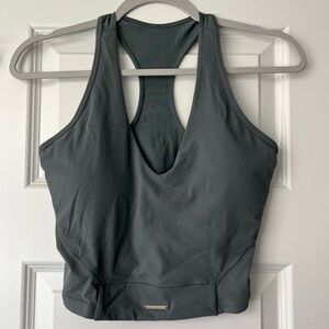 Whitney Crop Tank